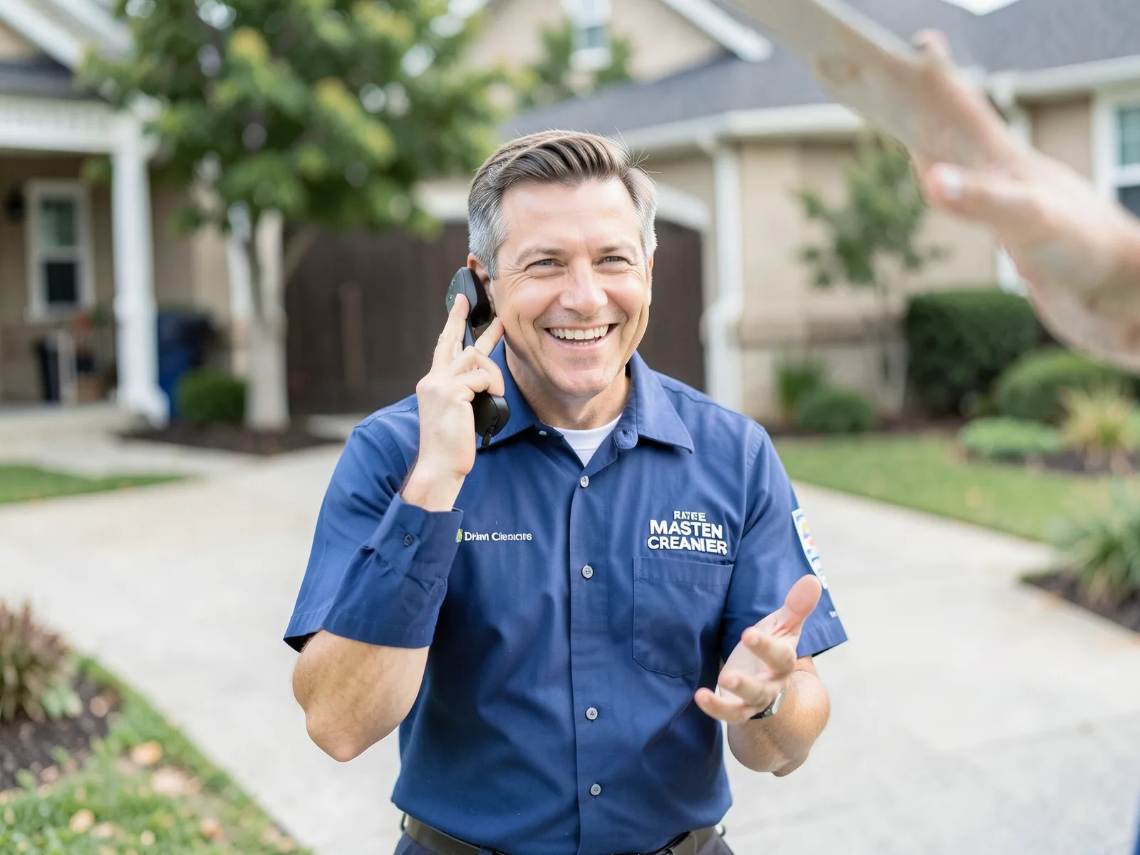 Drain Cleaning Mumford, TX FAQs